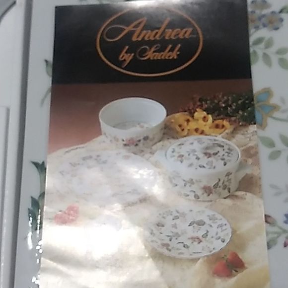 Andrea by Sadek Cheeseboard Set - Picture 11 of 12